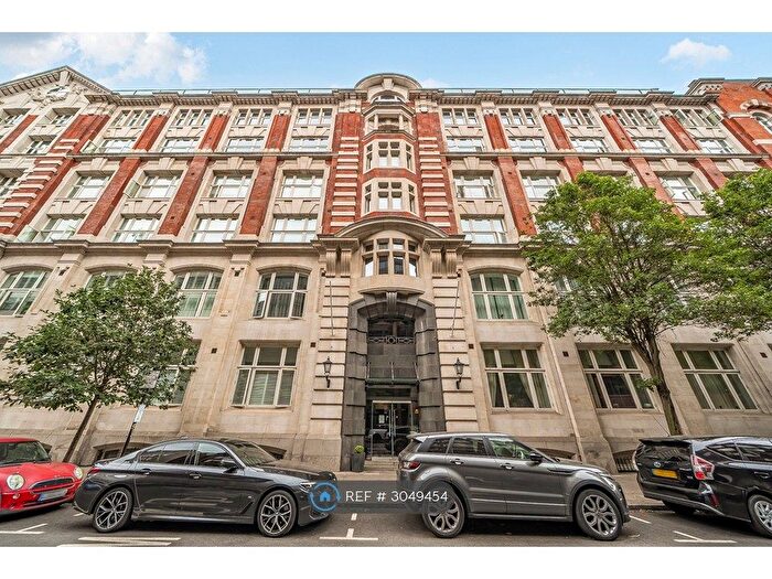 2 Bedroom Flat To Rent In Leman Street, London, E1