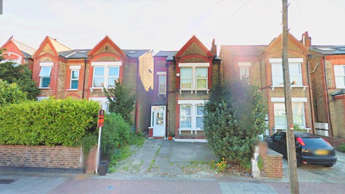 2 Bedroom Flat To Rent In Eardley Road, Streatham, London, SW16