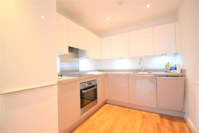 1 Bedroom Apartment To Rent In Crossways, Windsor Road, Slough, Berkshire, SL1