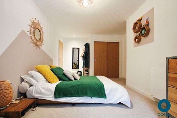 2 Bedroom Apartment To Rent In Abel Yard - Wapping Wharf, BS1