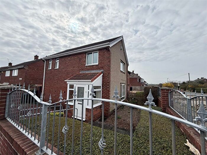 3 Bedroom Property For Sale In Antwerp Road, Sunderland, SR3