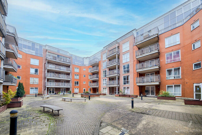 2 Bedroom Apartment To Rent In Heritage Court, Warstone Lane, Jewellery Quarter, B18