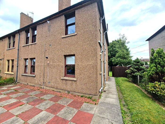 2 Bedroom Flat To Rent In Inglis Avenue, Port Seton, East Lothian, EH32