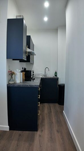 2 Bedroom Flat To Rent In Longridge Road, London, SW5