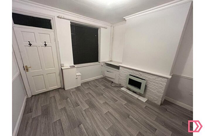2 Bedroom Terraced House To Rent In Winchester Terrace, Sherwood, Nottingham, Nottinghamshire, NG5