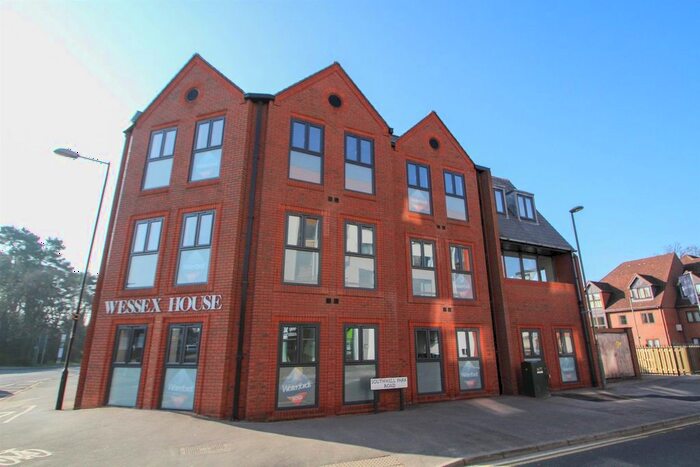 1 Bedroom Flat To Rent In Wessex House, Park Street, Camberley, GU15