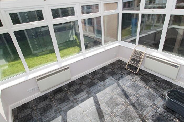 3 Bedroom Bungalow For Sale In Meadow Close, Bagworth, Coalville, Leicestershire, LE67