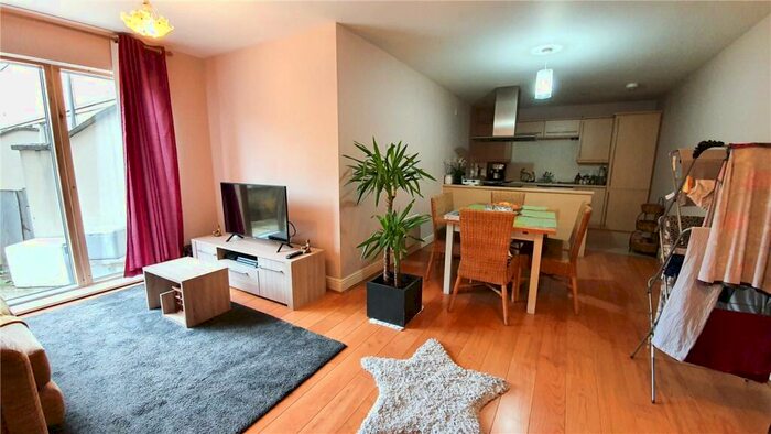 1 Bedroom Apartment To Rent In Sovereign Place, Harrow, HA1