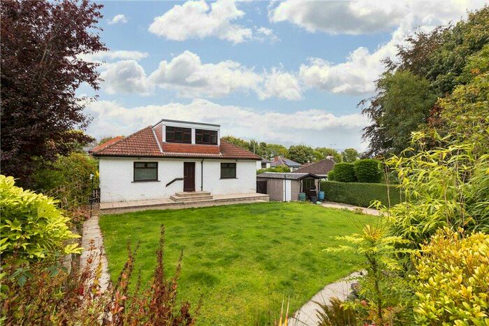 3 Bedroom Bungalow For Sale In Old Pool Bank, Pool In Wharfedale, Otley, LS21