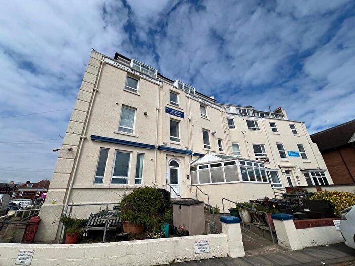 1 Bedroom Flat To Rent In Alexandra Drive, Bridlington, YO15