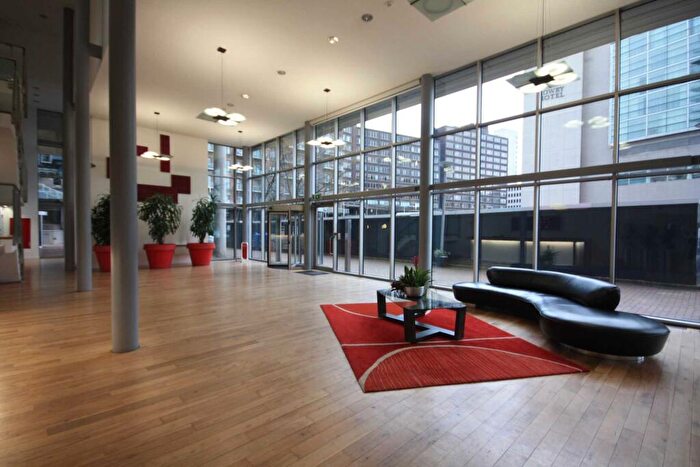 1 Bedroom Apartment To Rent In The Edge, Clowes St, M3