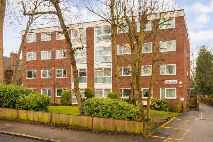 2 Bedroom Flat To Rent In Montpelier Road, Ealing, W5