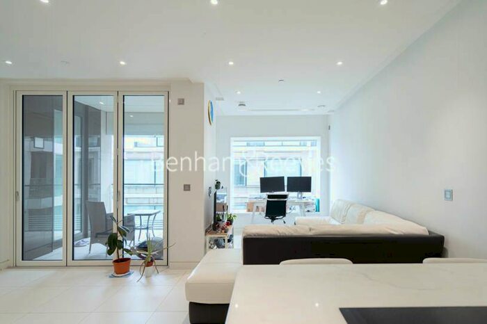 1 Bedroom Flat To Rent In Water Lane, Tower Bridge, EC3R