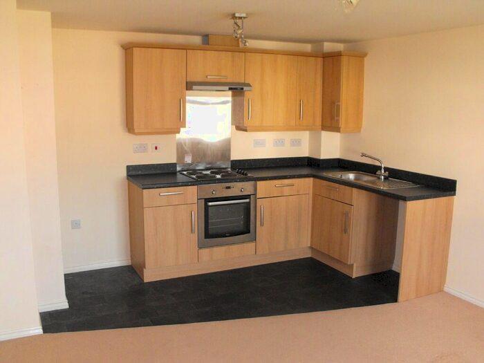 1 Bedroom Apartment To Rent In Aston House, Horse Chestnut Close, Chesterfield, S40