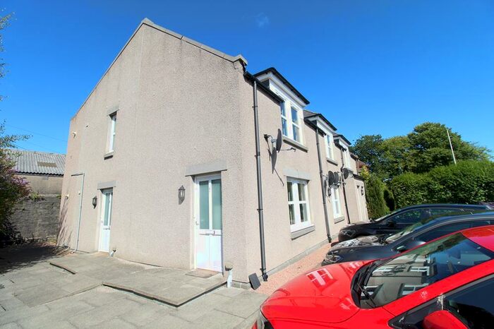 1 Bedroom Flat To Rent In Station Road, Dyce, AB21