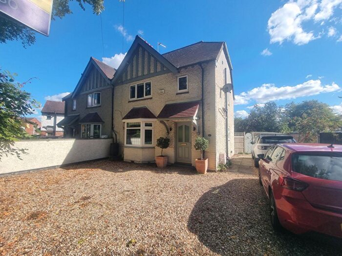 3 Bedroom Semi-Detached House To Rent In Longmoor Road, Nottingham, NG10