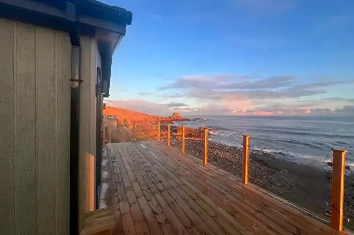 2 Bedroom Park Home For Sale In Sauchope Links Caravan Site, Crail, Anstruther, KY10