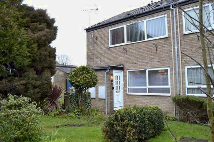 1 Bedroom Flat To Rent In Avon Way, Colchester CO4