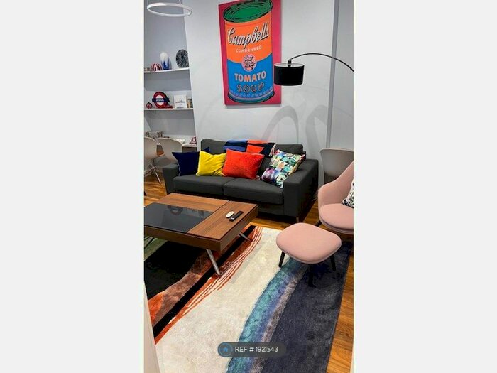 2 Bedroom Flat To Rent In Arundel Square, London, N7