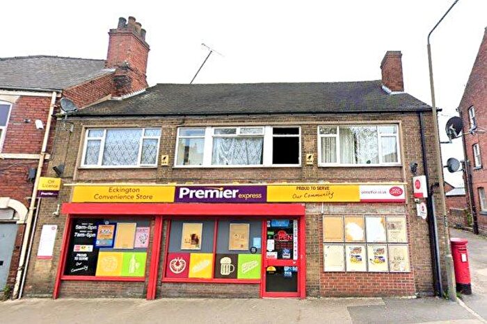 1 Bedroom Flat To Rent In Southgate, Sheffield, S21