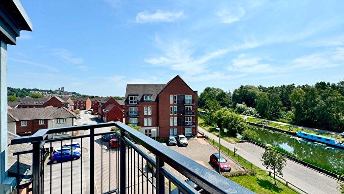2 Bedroom Apartment For Sale In Angelica Road, Lincoln, LN1
