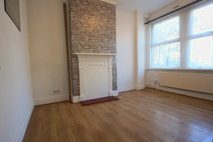 2 Bedroom Terraced House To Rent In Marian Road, Streatham Vale, SW16