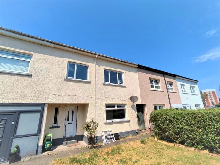 4 Bedroom Terraced House To Rent In Kelso Street, Glasgow, G13