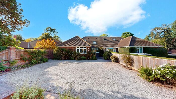 4 Bedroom Semi Detached House For Sale In The Chase, Eastcote, Pinner, HA5