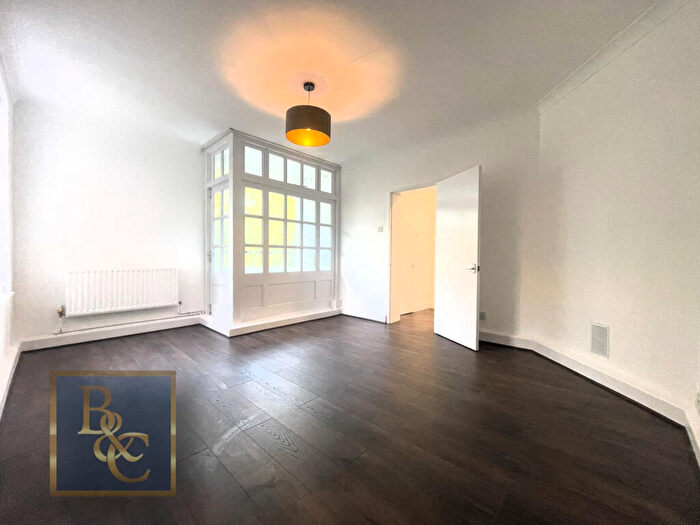 2 Bedroom Apartment To Rent In Werrington Street, Euston, NW1