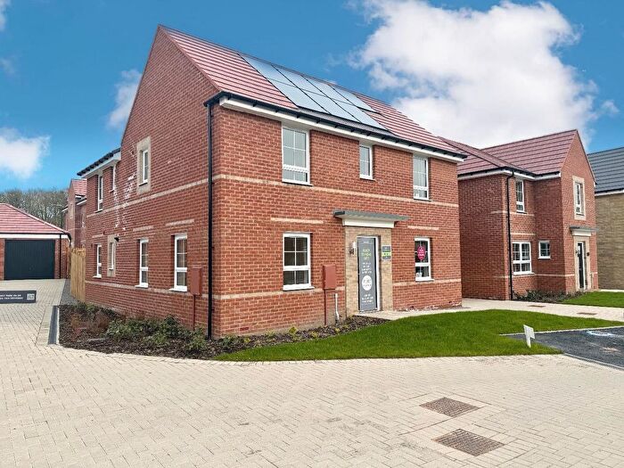 4 Bedroom Detached House For Sale In Sindeby Lane, Nunthorpe, Middlesbrough, TS7