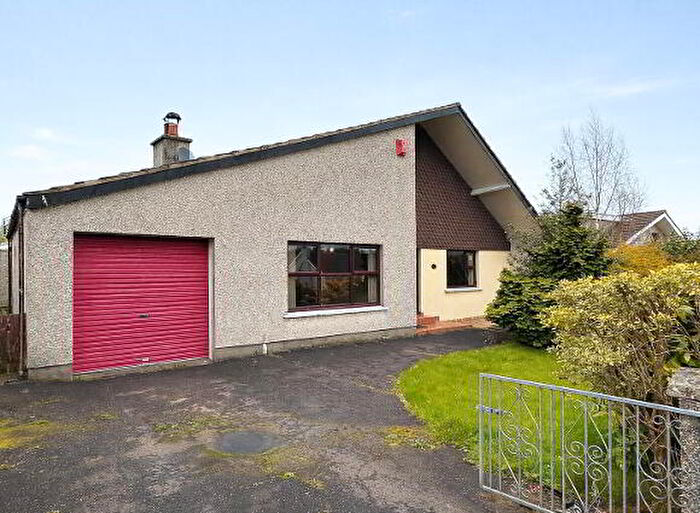 3 Bedroom Bungalows For Sale In Cairn Road, Coleraine, BT51