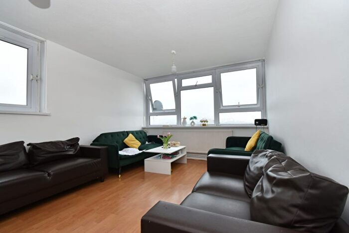 2 Bedroom Flat For Sale In Sheringham Tower, Baird Avenue, Southall, UB1