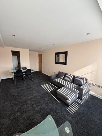 2 Bedroom Flat To Rent In Avoca Court, Cheapside, Digbeth, B12