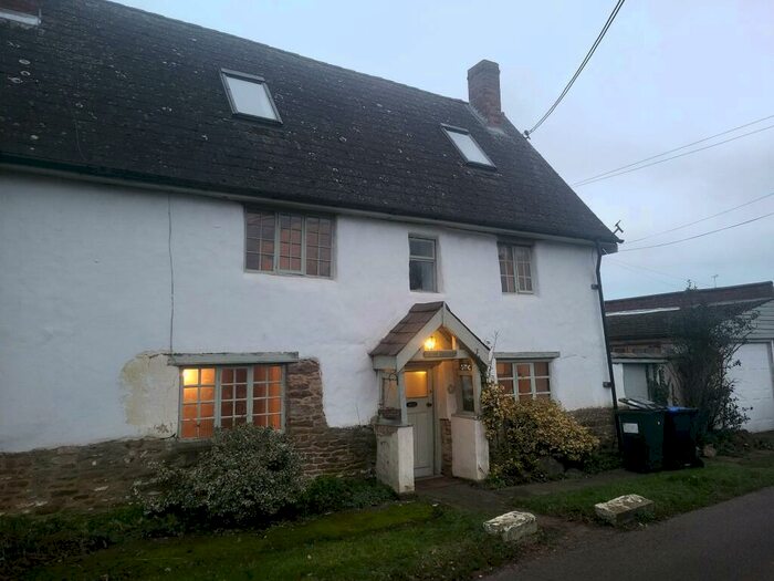4 Bedroom Cottage To Rent In Manor Road, Rugby, Kilsby, CV23