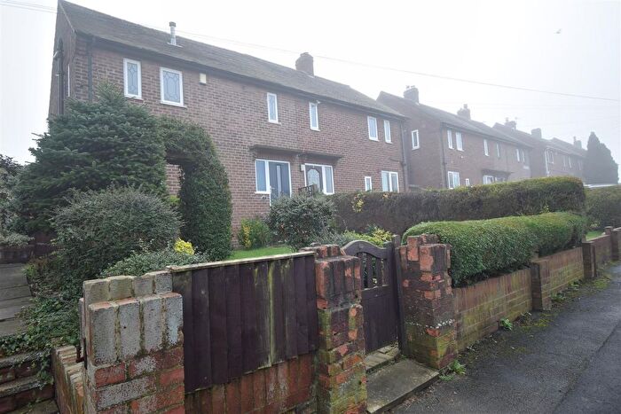 3 Bedroom Semi Detached House To Rent In Woodland Close, Hall Green, WF4