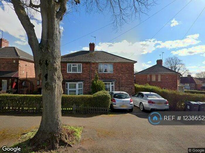 3 Bedroom Semi-Detached House To Rent In Court Farm Road, Birmingham, B23