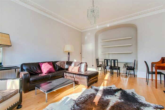 1 Bedroom Flat To Rent In Edith Road, Barons Court, W14