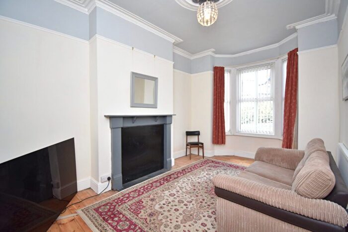 1 Bedroom Flat For Sale In Clarence Road, Norwich, NR1