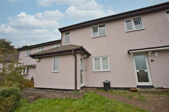 1 Bedroom Flat To Rent In Westbury Road, Dover CT17