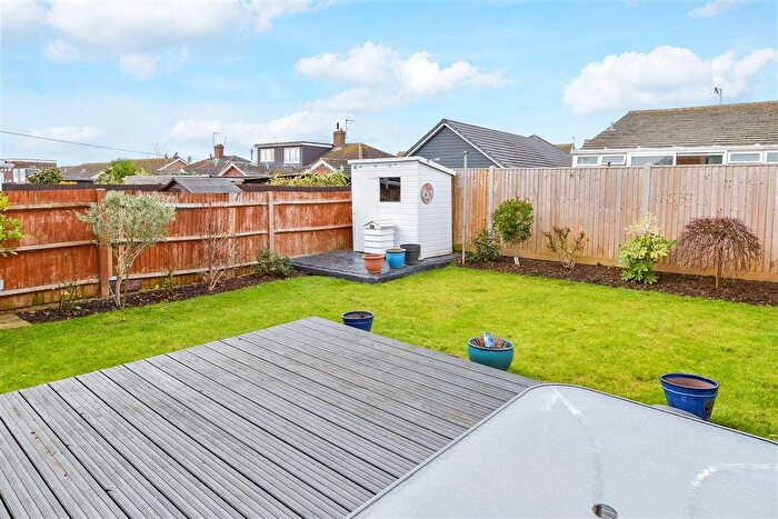 2 Bedroom Detached Bungalow For Sale In Rowe Avenue North, Peacehaven, East Sussex, BN10