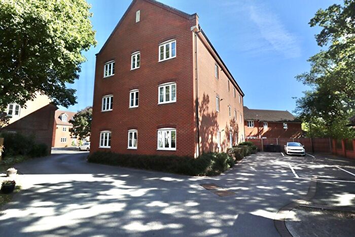 2 Bedroom Apartment For Sale In Tall Pines Road, Witham St. Hughs, Lincoln, LN6