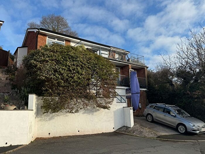 4 Bedroom Detached House For Sale In Meadow Park, Dawlish, EX7