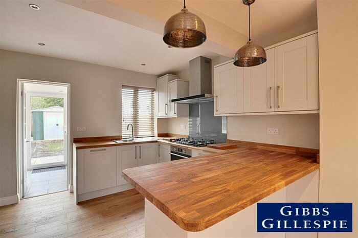 3 Bedroom Terraced House To Rent In Crowther Avenue, Brentford, TW8