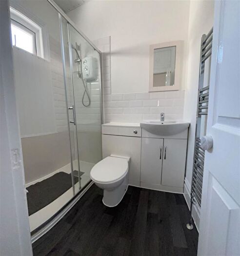 2 Bedroom Property To Rent In Westcott Street, Stockton-On-Tees, TS18