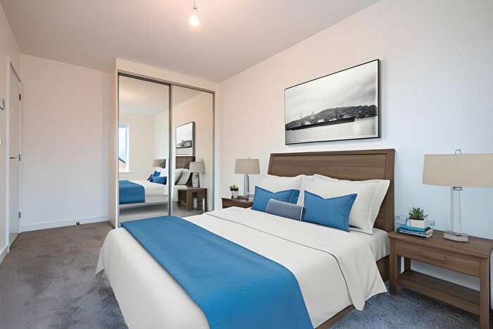 3 Bedroom House To Rent In Bennett Street, Ardwick, M12