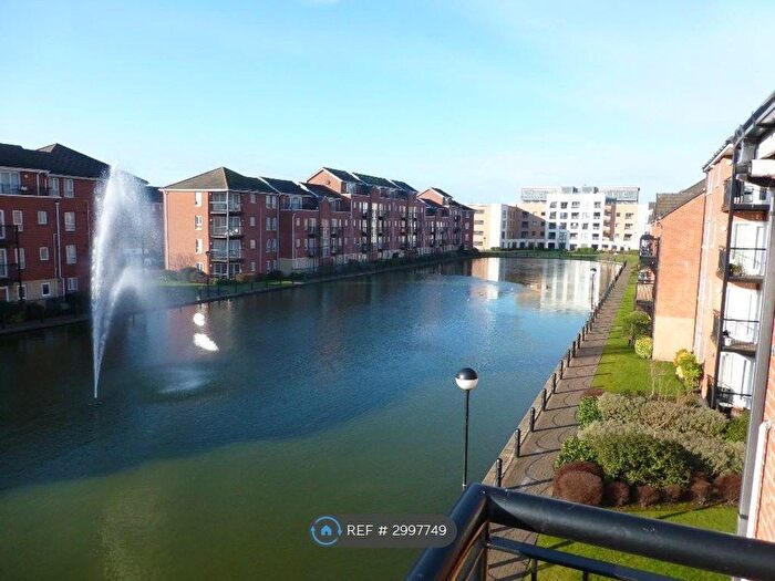2 Bedroom Flat To Rent In Ellerman Road, Liverpool, L3
