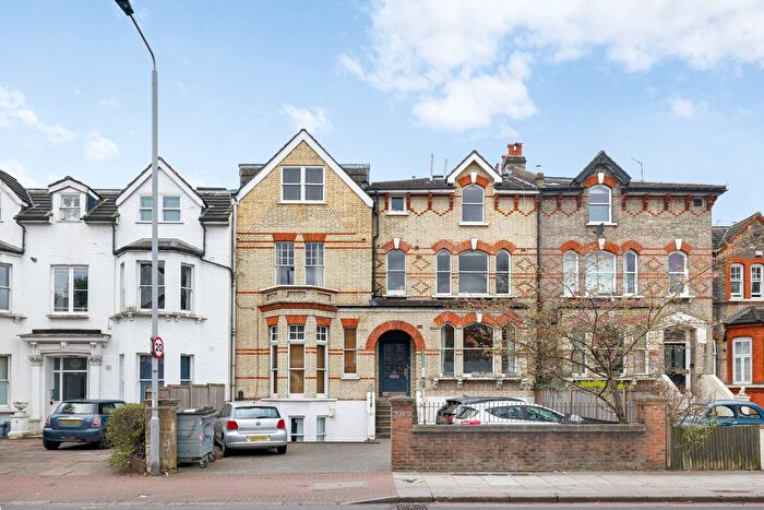 2 Bedroom Flat For Sale In Trinity Road, The Toast Rack, SW18