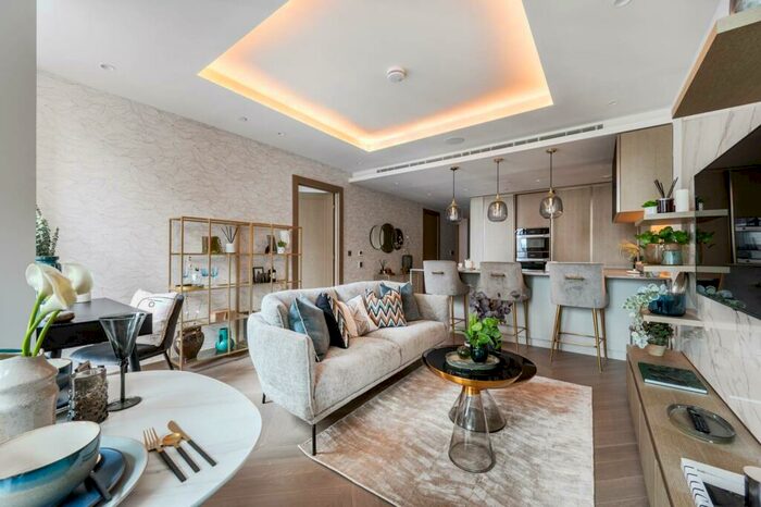 2 Bedroom Flat To Rent In Lodge Road, St John's Wood, London, NW8