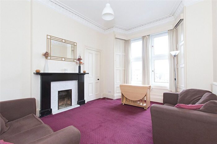 2 Bedroom Flat To Rent In Balcarres Street, Edinburgh, EH10