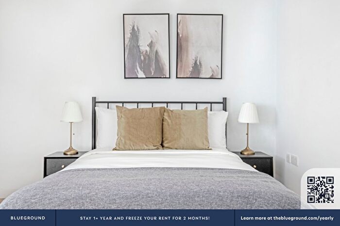 1 Bedroom Flat To Rent In Hoxton, EC1V